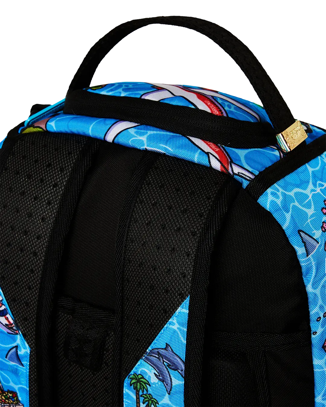 SHARK ISLAND ADVENTURE DLXSR BACKPACK - Image 11