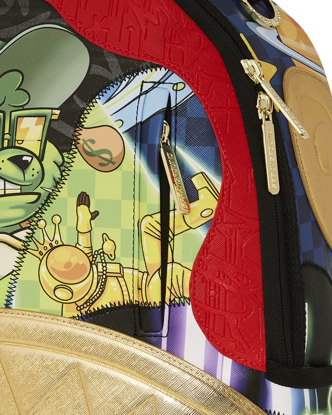 15 YEARS OF EPICNESS BACKPACK - Image 10