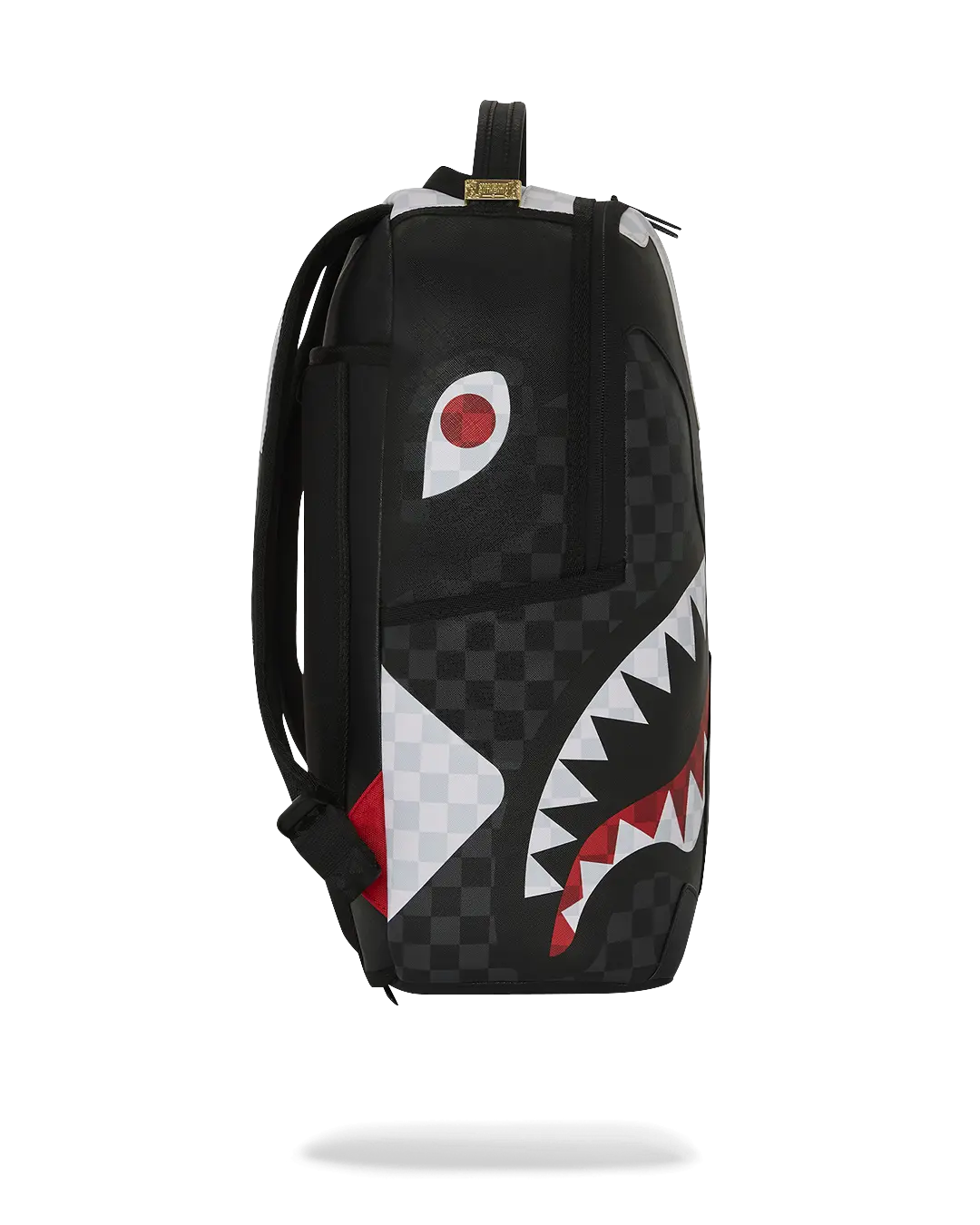 TRIPLE DECKER HEIR TO THE THRONE BACKPACK - Image 5