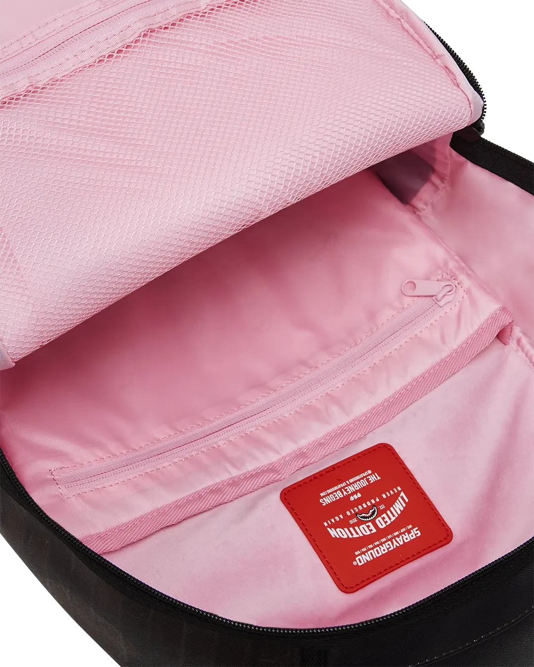 PINK PANTHER CAN'T CATCH ME DLXR BACKPACK - Image 11