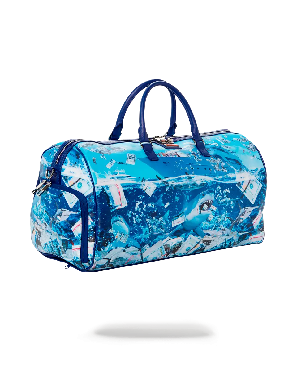 THE SHARK PARTY DUFFLE - Image 3