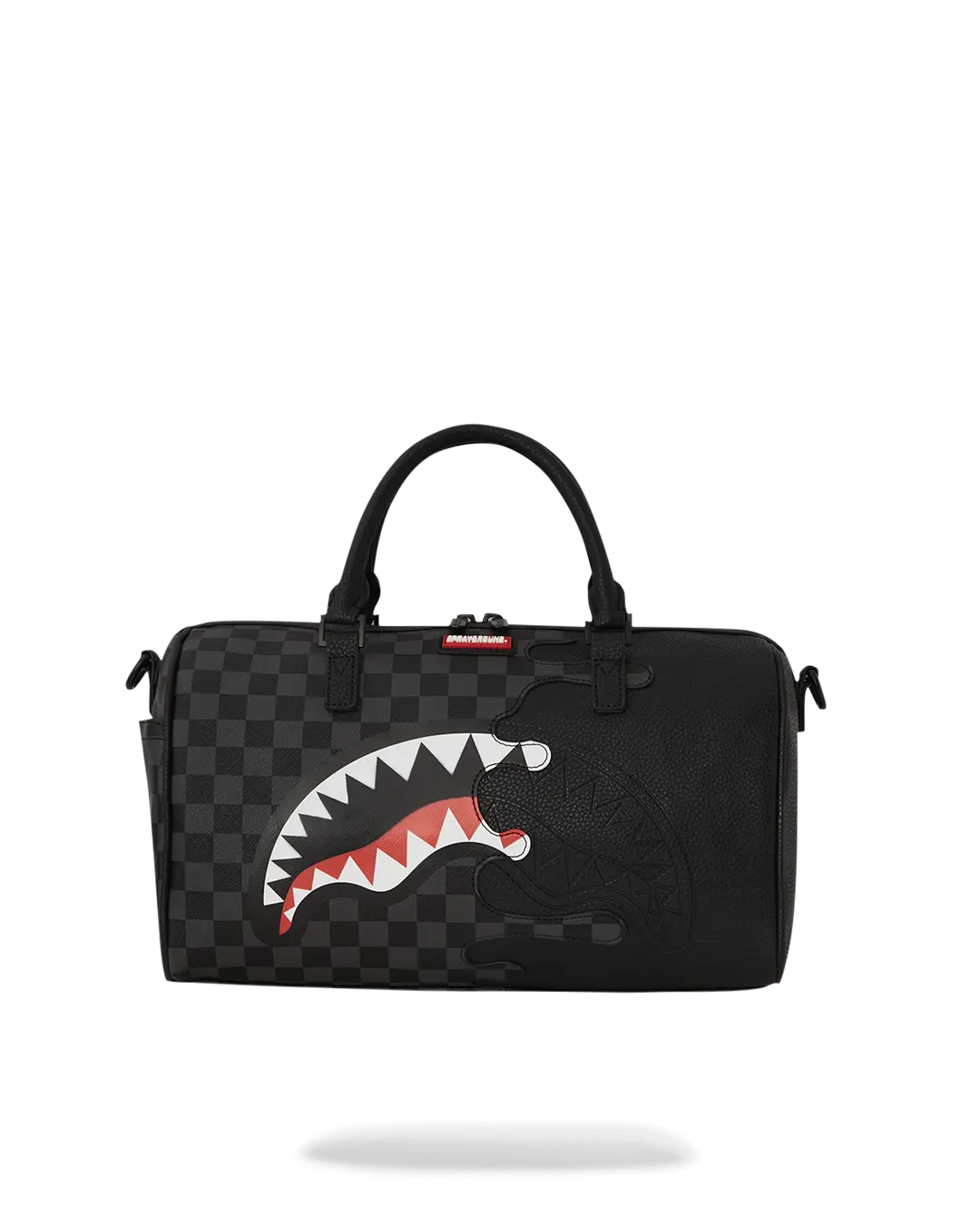 SPEED SHARK SIDE SWIPE MINI DUFFLE