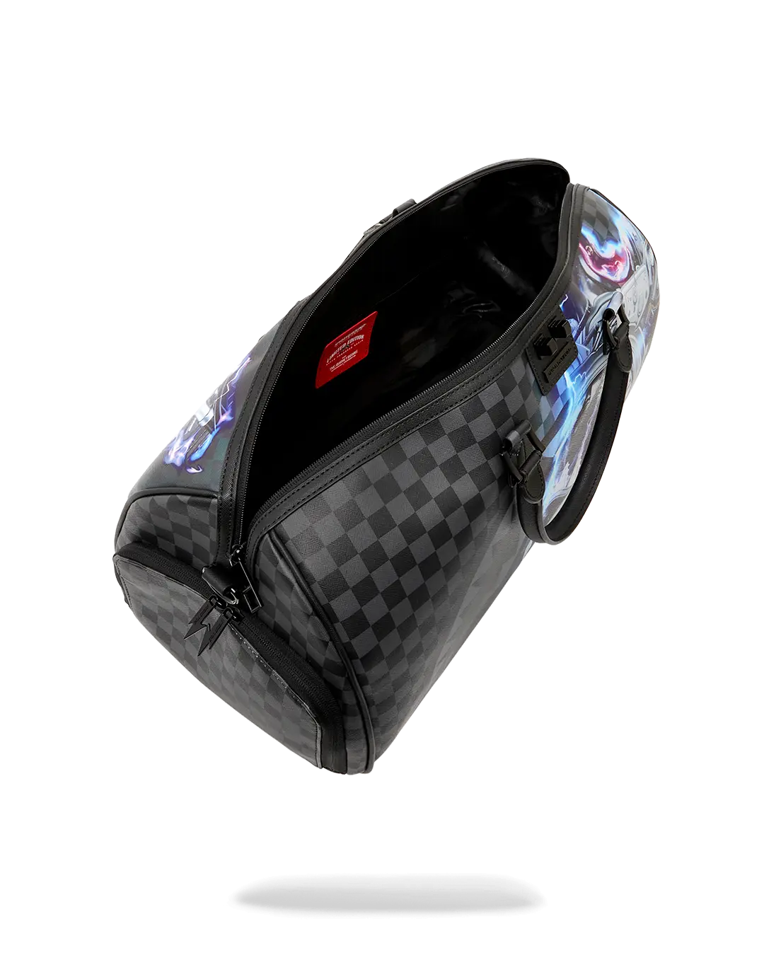 THE UNDERCURRENT LARGE DUFFLE - Image 15