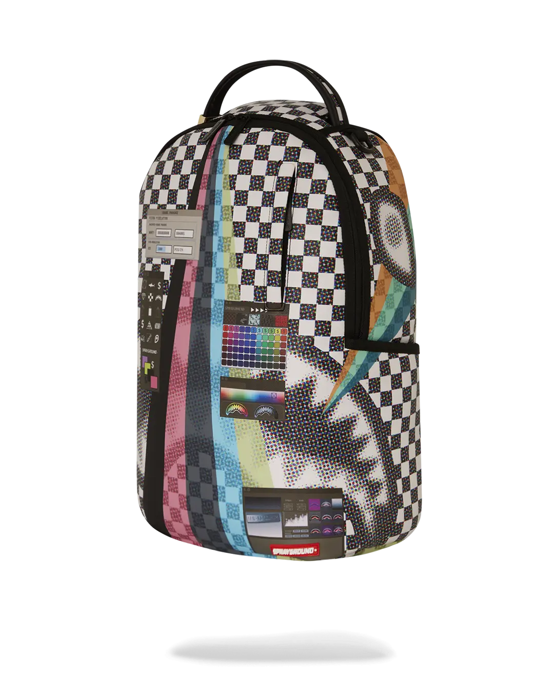 SHARK PARADOX DLXSV BACKPACK - Image 9