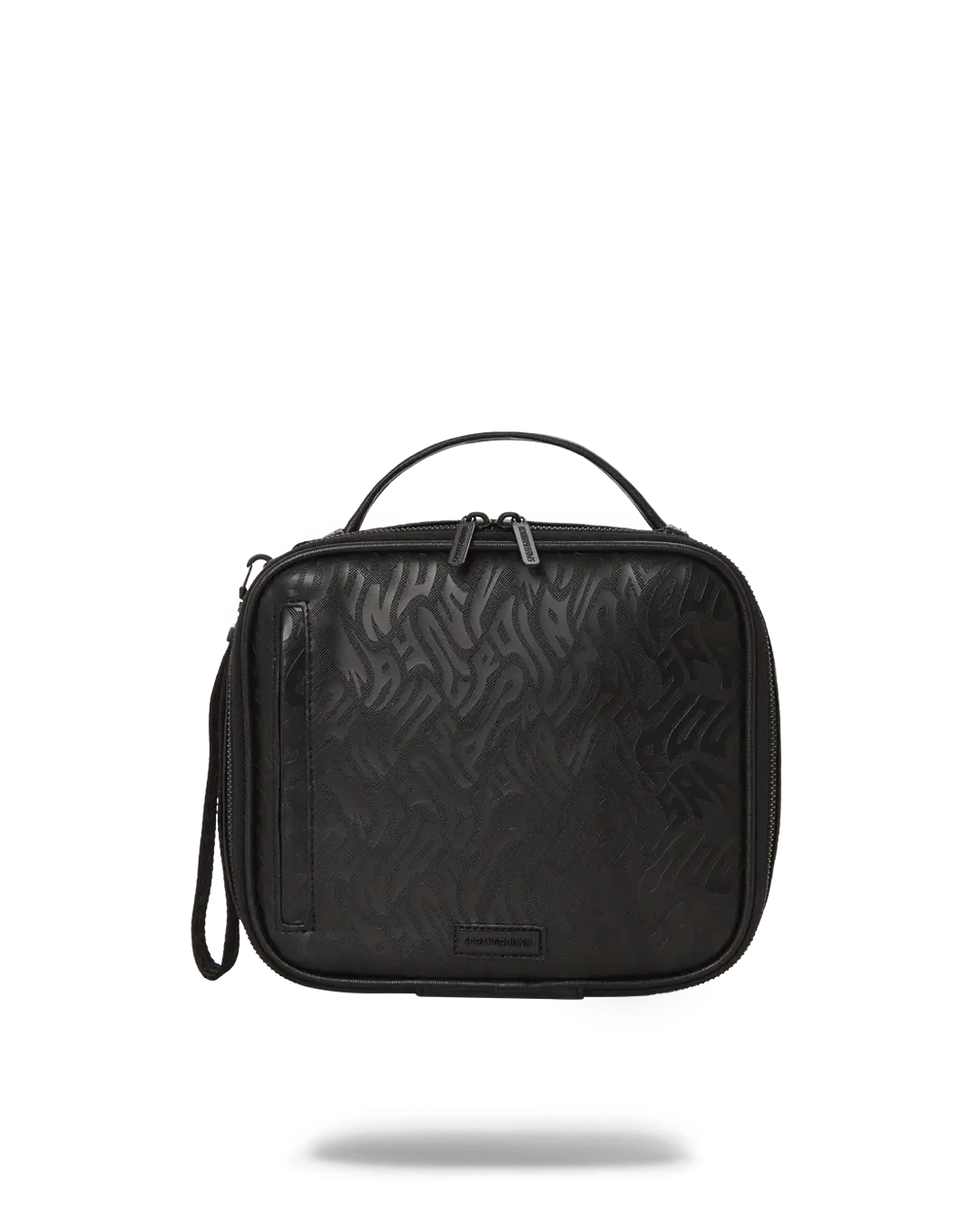 PRIVATE JET SNACK PACK AKA MONEY BAG