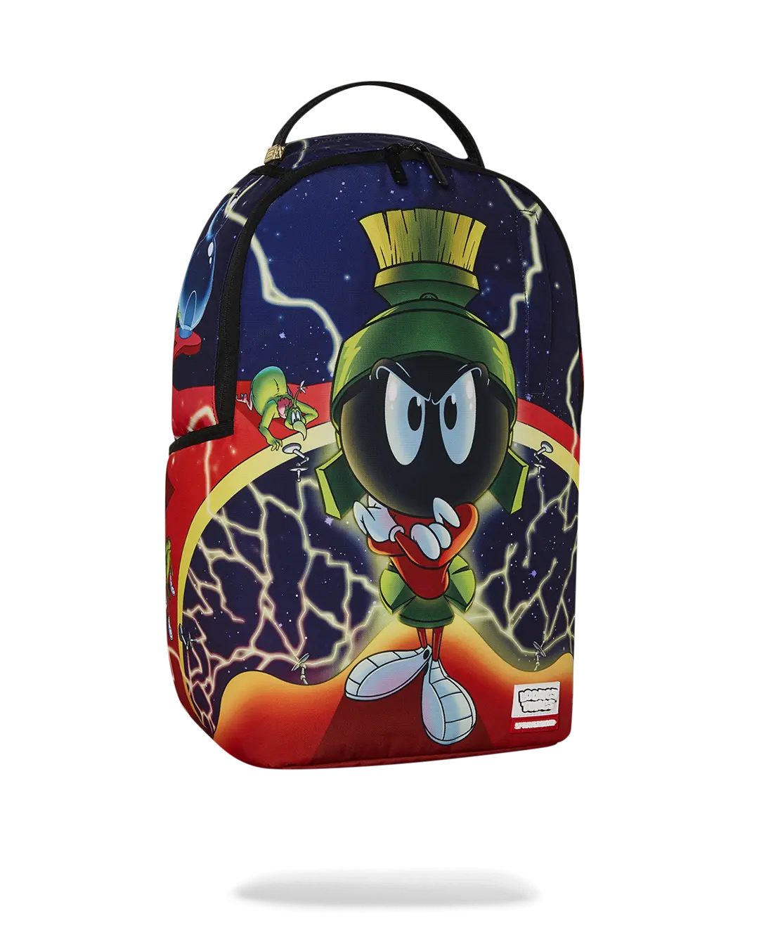 LOONEY TUNES MARVIN PLANET X BLACKPACK - Image 3