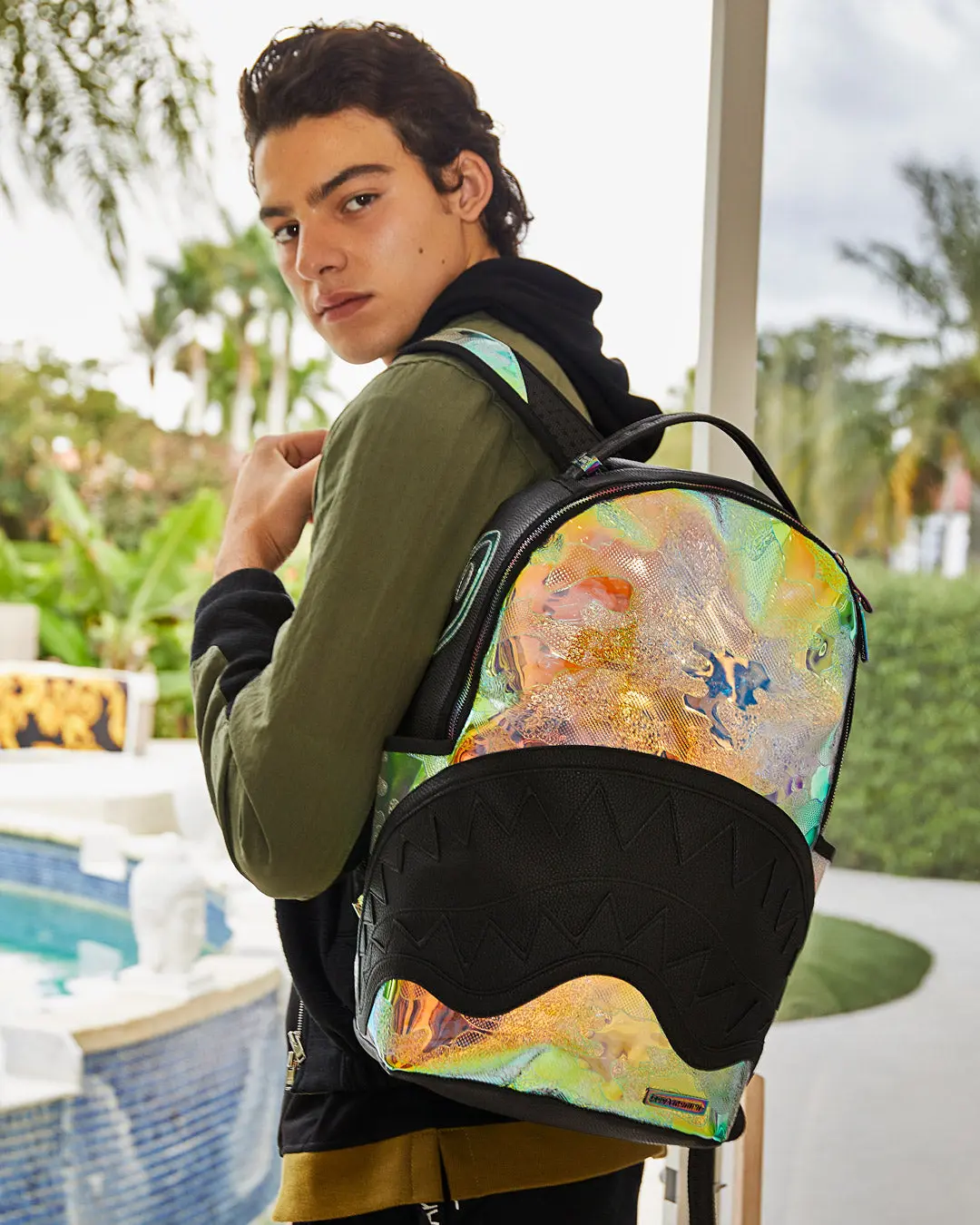 MAGIC CITY BACKPACK (DLXV) - Image 4