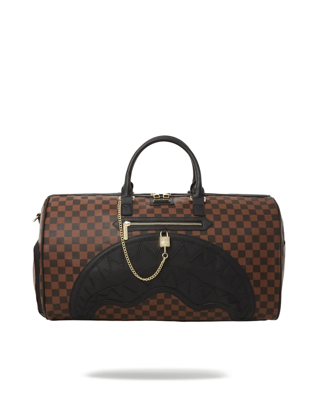 HENNY LOCK SHARKS IN PARIS DUFFLE