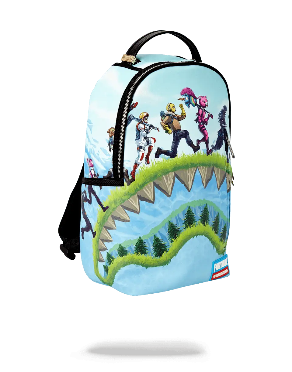 FORTNITE SHARK ROYALE! - Image 2