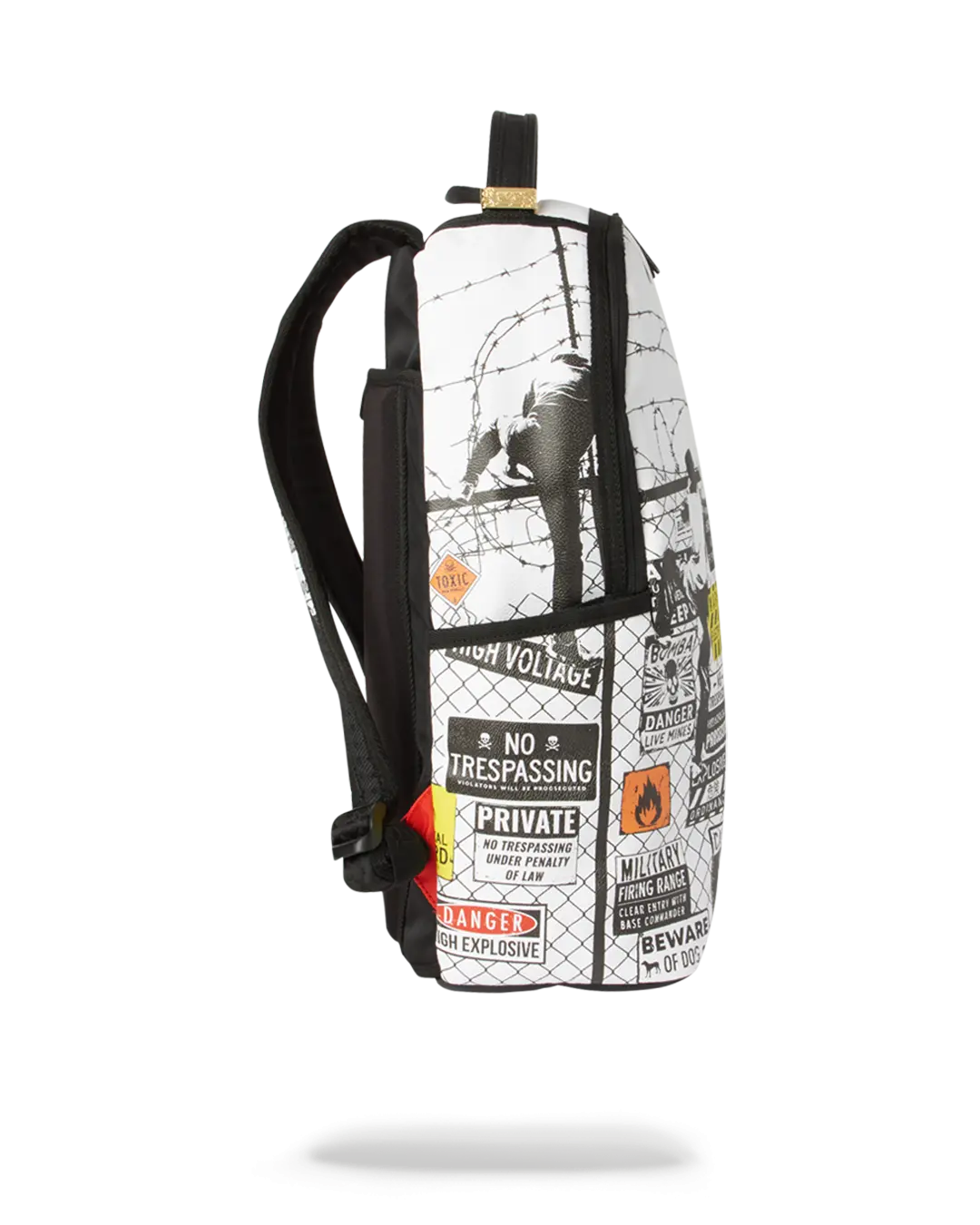 WE ARE THE KIDS BACKPACK - Image 3