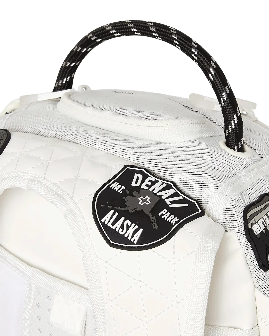 THE GLOBAL EXPEDITION SUBZERO BACKPACK - Image 15