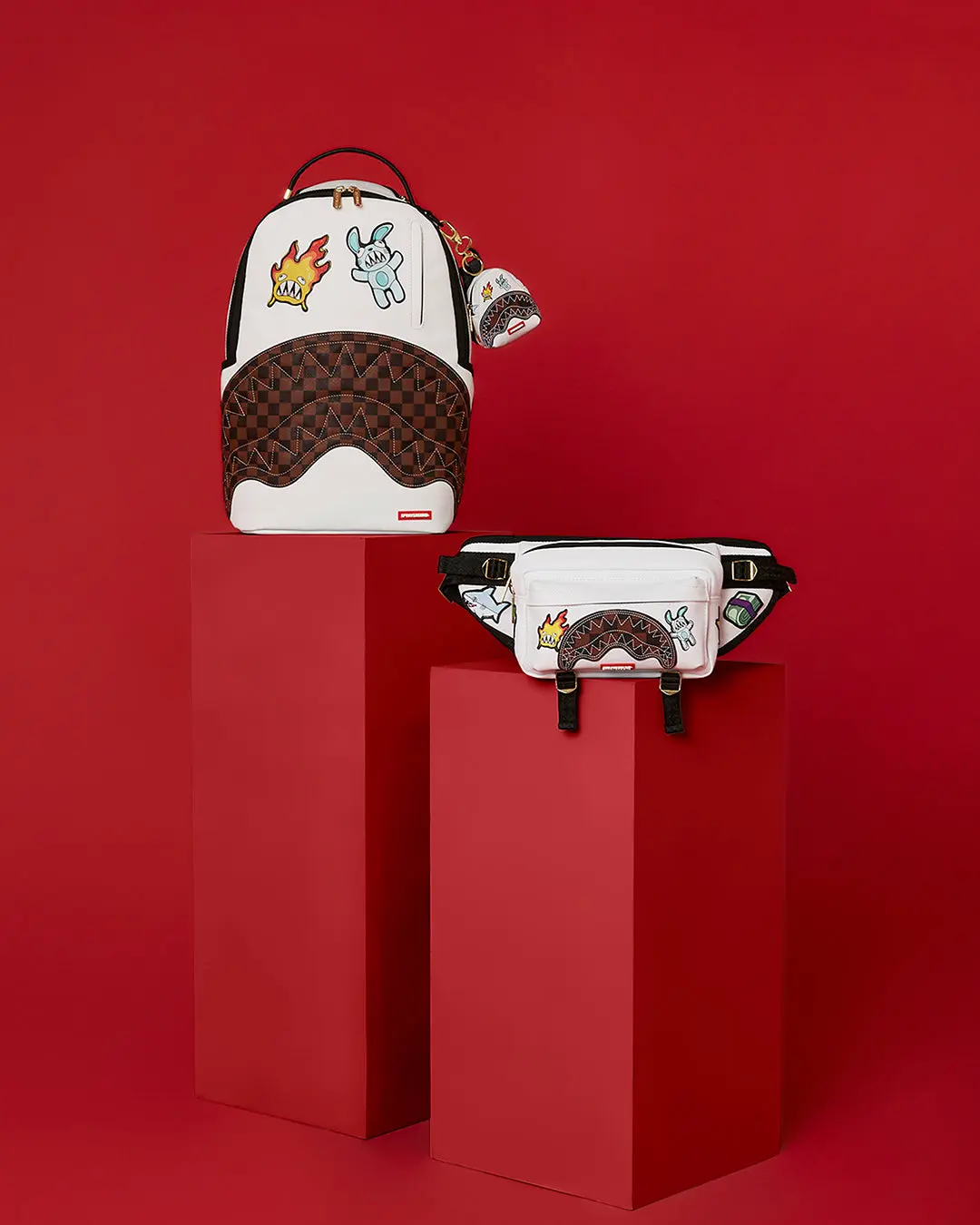 LET'S MAKE SOME NOISE BUNDLE (3 PCS) - Image 2