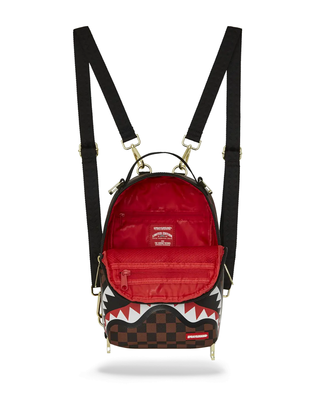 BAG IN A BAG BACKPACK - Image 24