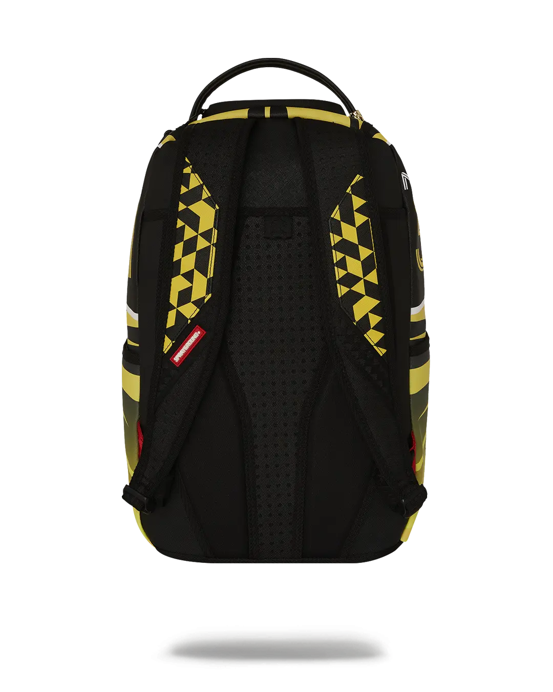 MLS COLUMBUS CREW STEVEN MOREIRA 9 BACKPACK - Image 4