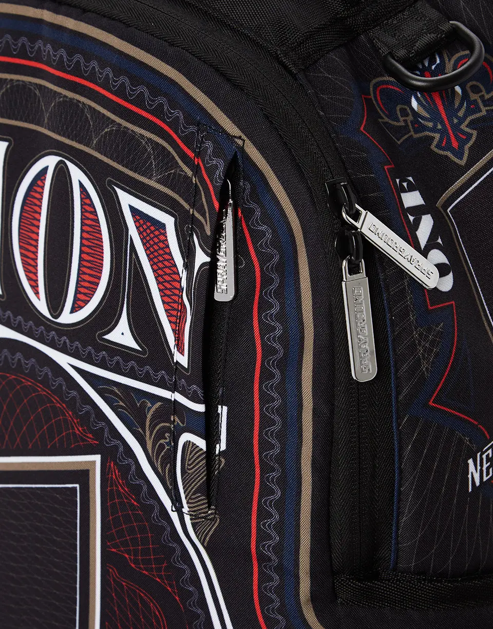 NBA ZION MONEY BACKPACK - Image 6