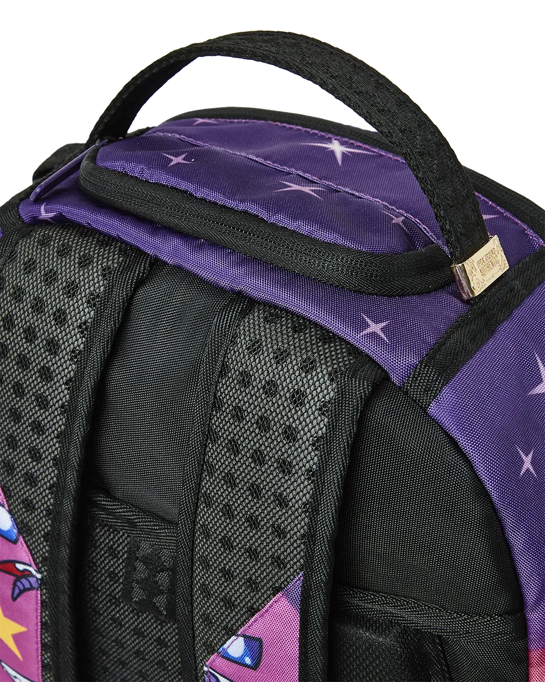 ALIENS ALIENS ALIENS BACKPACK - Image 11