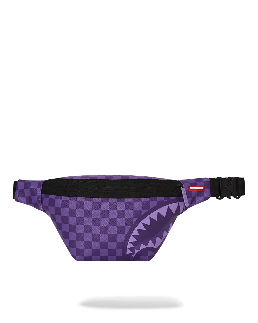 ALL SYSTEMS GO SAVVY CROSSBODY