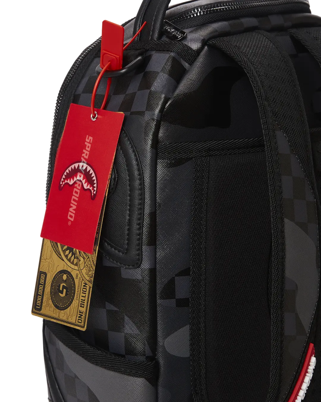 3AM NEVER SLEEP BACKPACK (DLXV) - Image 15
