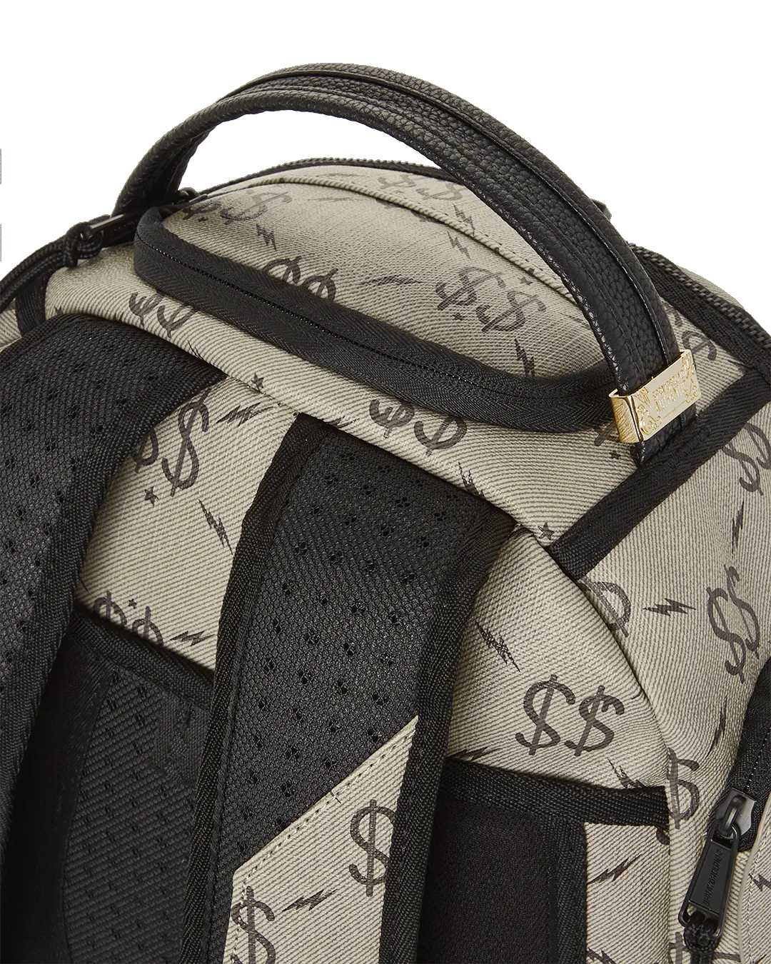 THE GETAWAY BACKPACK (DLXV) - Image 10