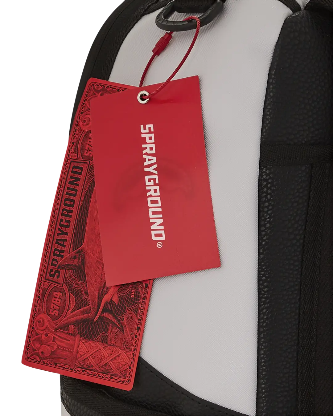 BAG OVER BAG DLXSV BACKPACK - Image 13