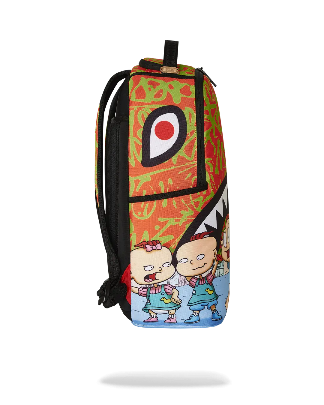 RUGRATS SHOWTIME DLXR BACKPACK - Image 5