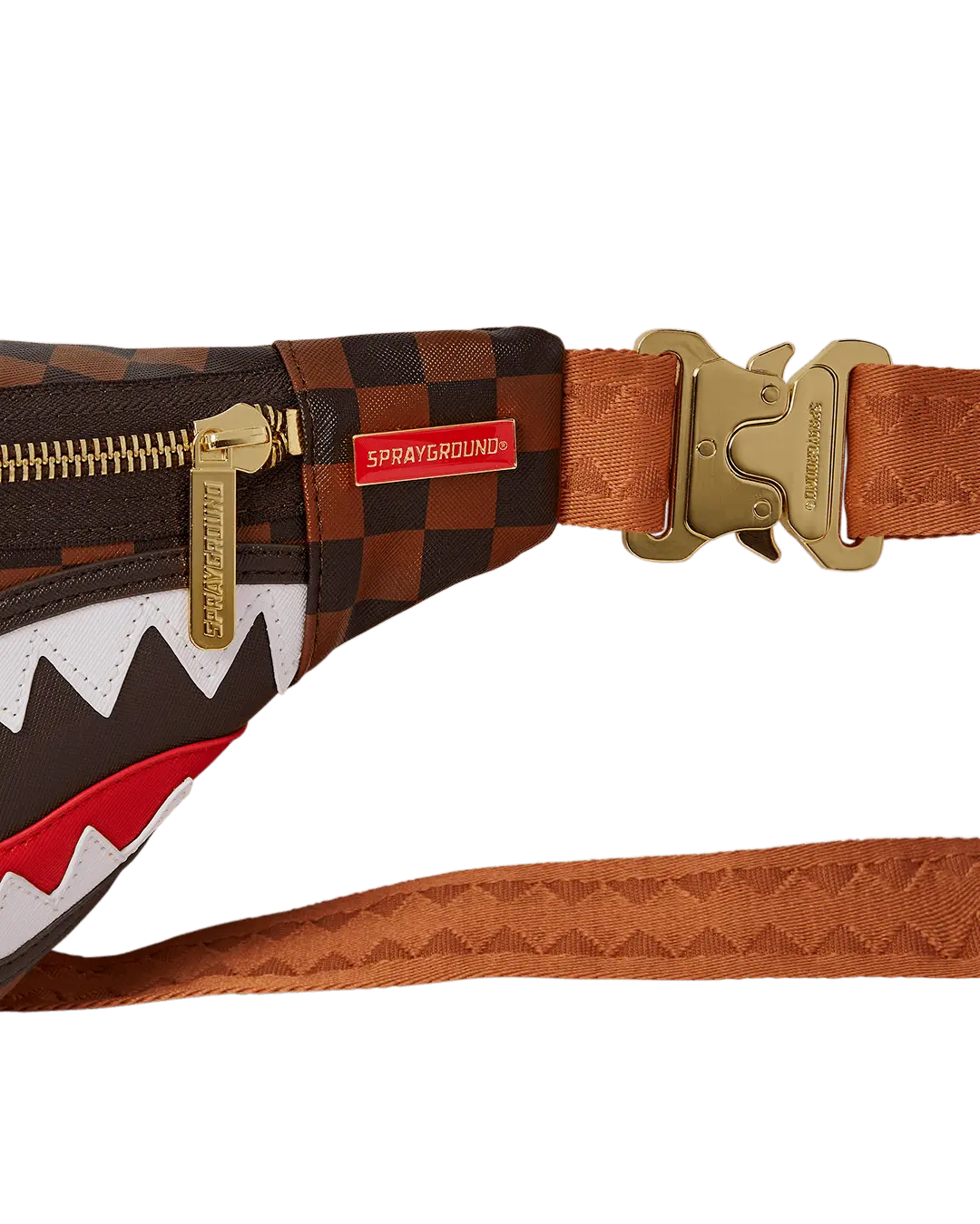 HENNY AIR TO THE THRONE SAVVY CROSSBODY - Image 7