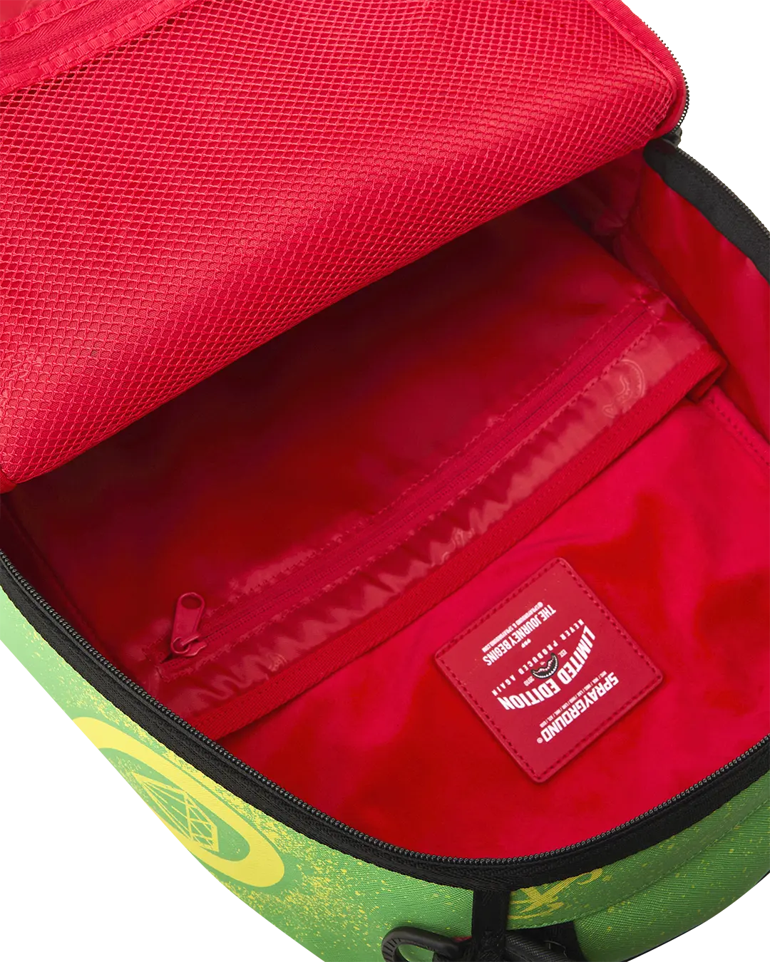 RICHIE RICH BOLD MOVES BACKPACK - Image 11