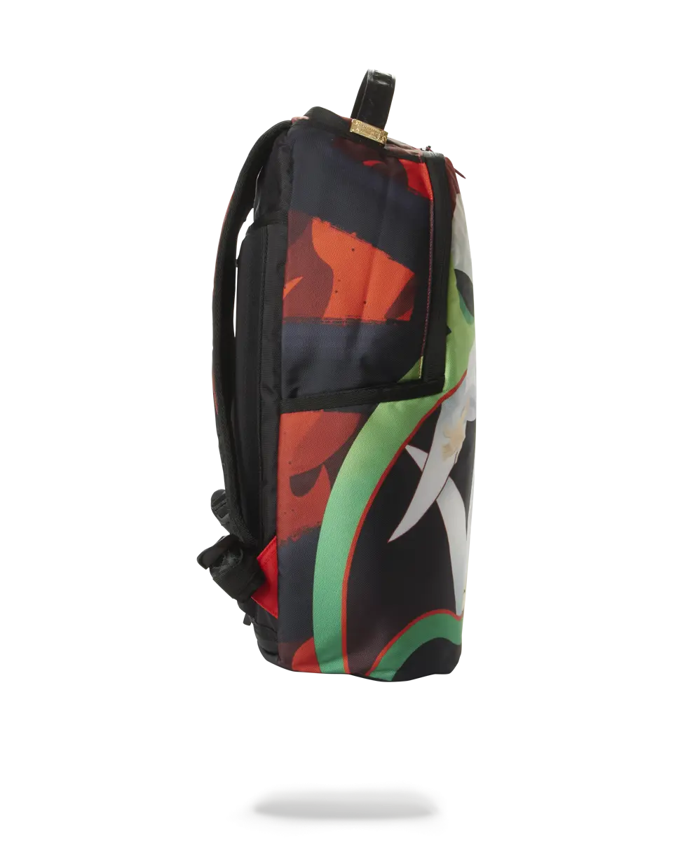 SAMURAI JACK: ATTACK BACKPACK - Image 3
