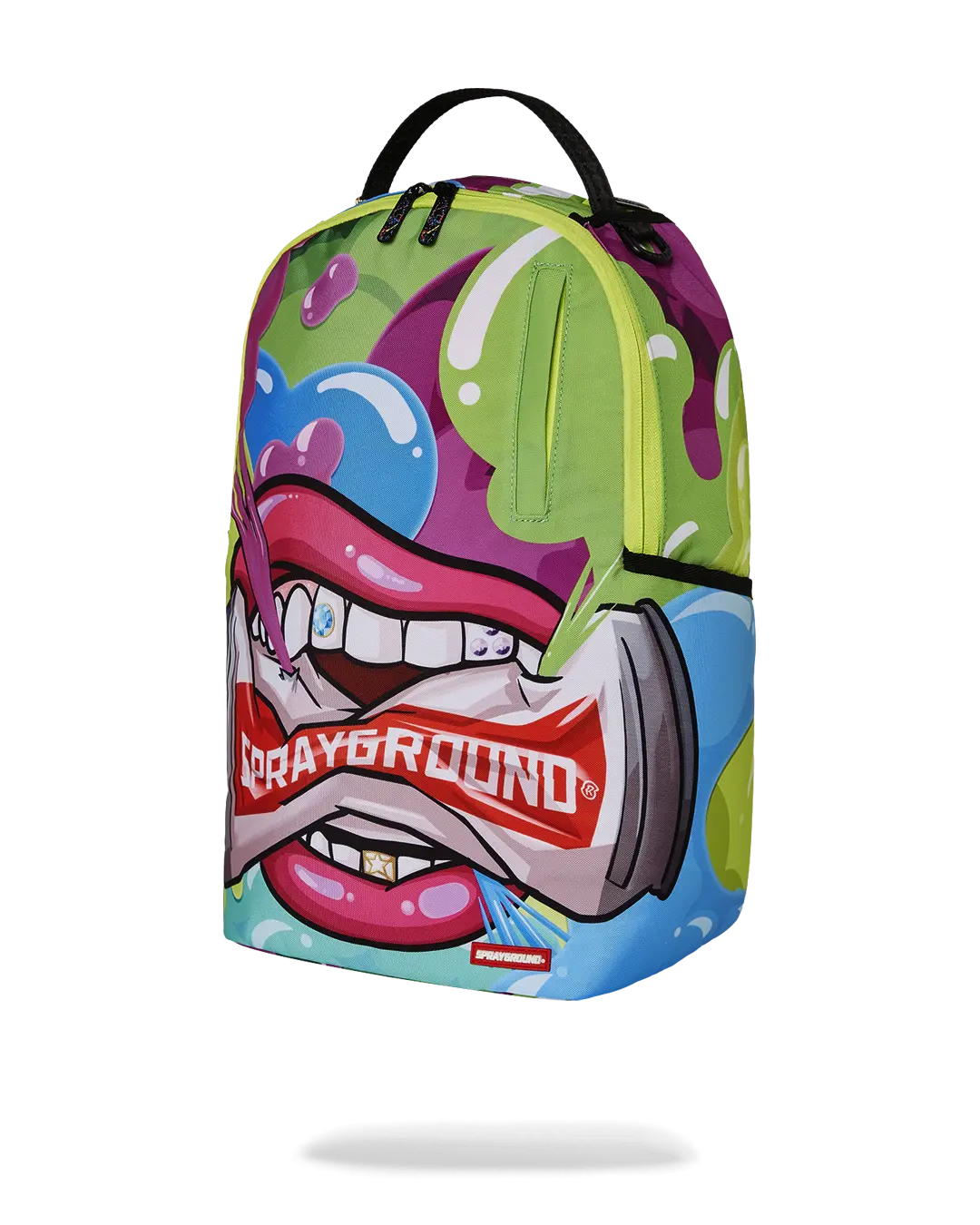 GUMMY SPRAY DLXR BACKPACK - Image 9