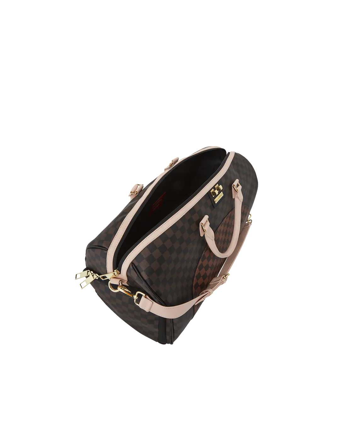 BANDOLERO NOUVEAU DUFFLE - Image 12