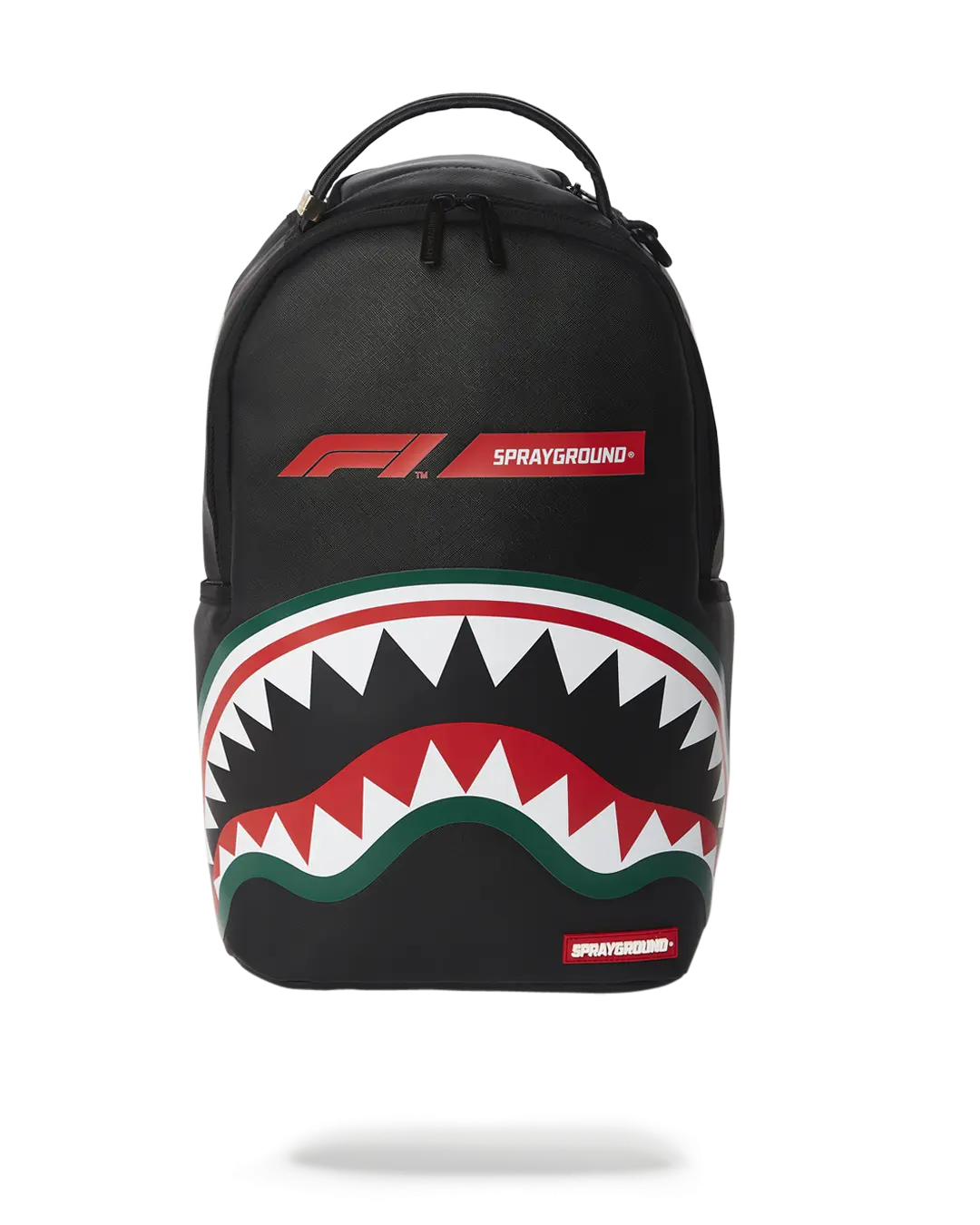 FORMULA 1 OFFICIAL RACE TEAM BACKPACK (DLXV)