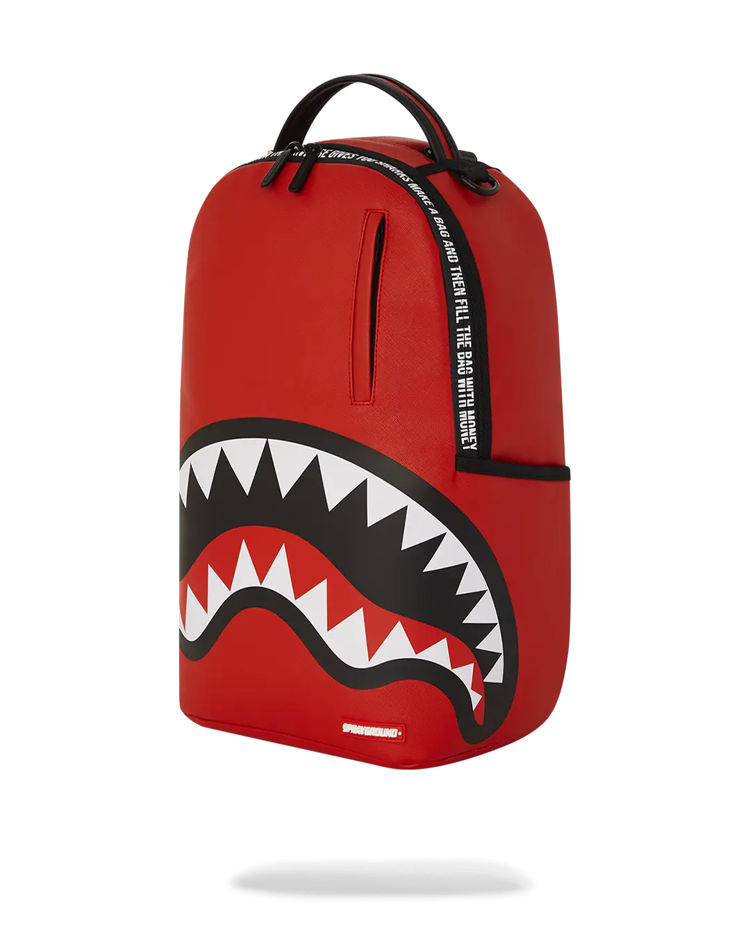 SHARK CENTRAL PROVERB DLXSV BACKPACK - Image 9
