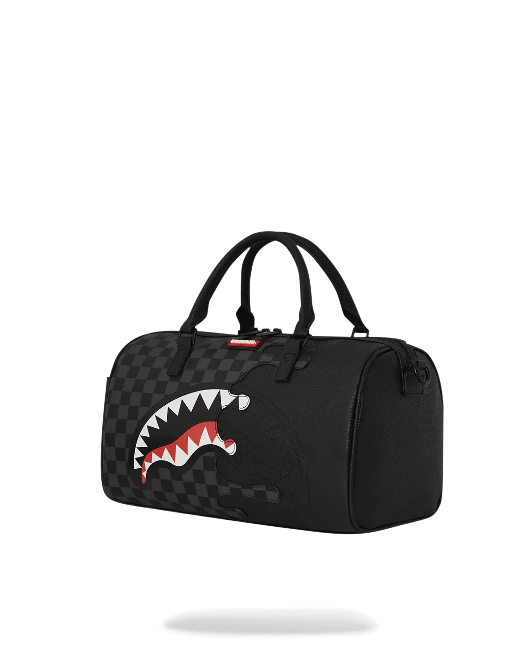 SPEED SHARK SIDE SWIPE MINI DUFFLE - Image 5