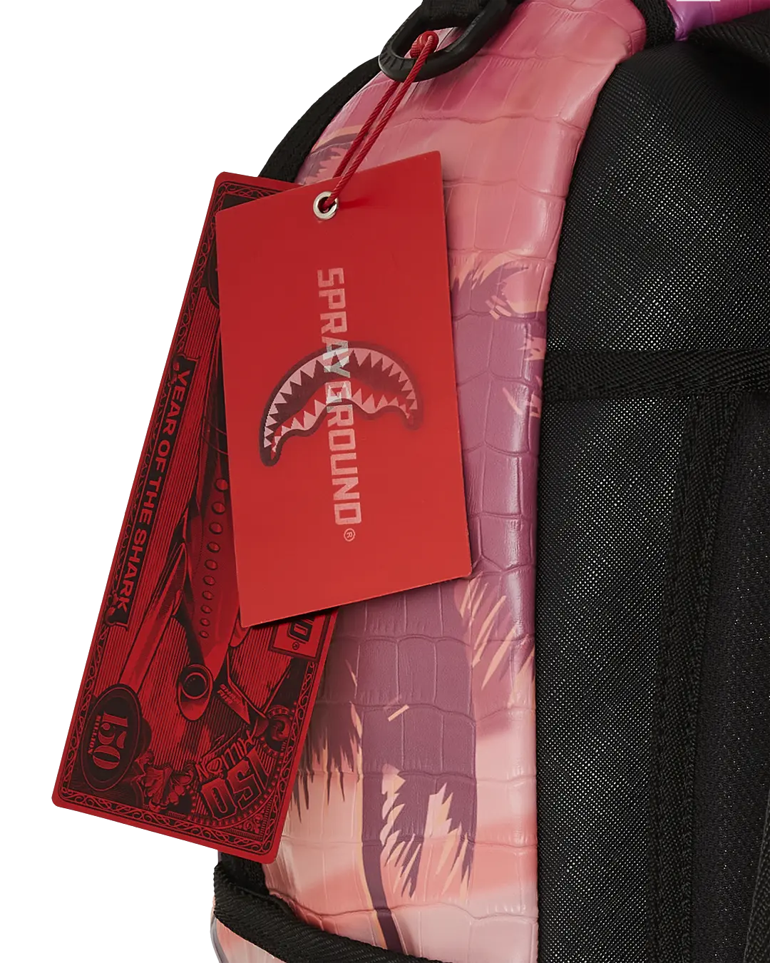 CROCASSO - JET DRIFT BACKPACK - Image 12