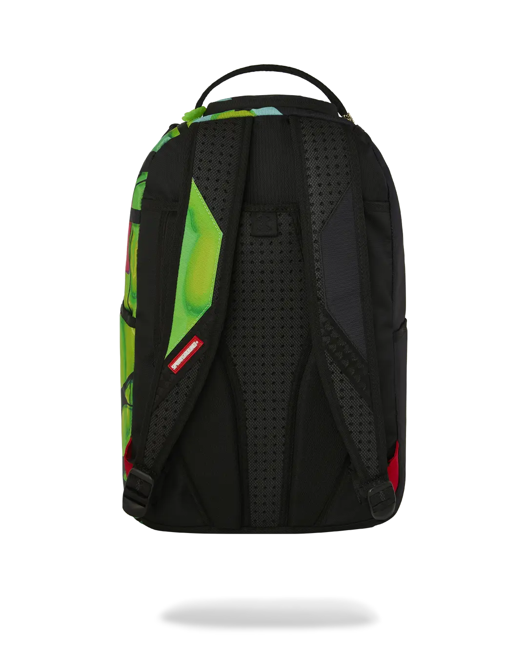 ZOMBIE OOZE SHARK CENTRAL BACKPACK - Image 8