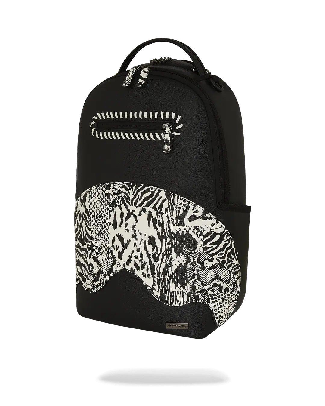 A.I. AFRICAN INTELLIGENCE WILD NILE BACKPACK - SANDFLOWER COLLAB - Image 8