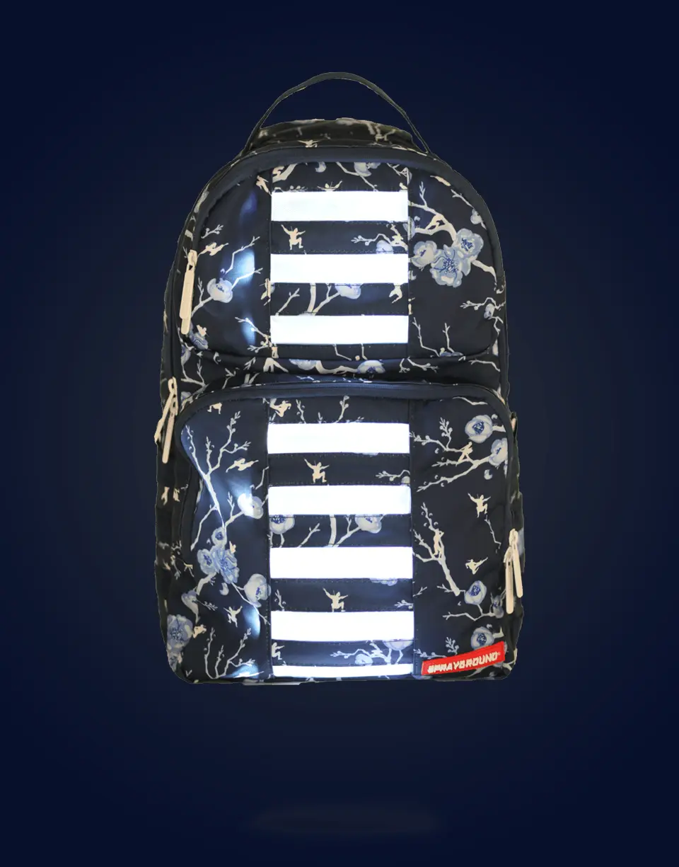 CHERRY BLO$$OM LED BACKPACK - Image 2
