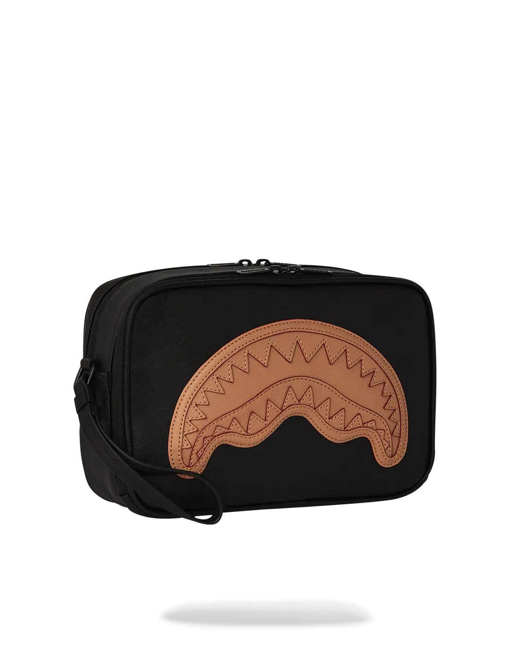 GRAND TOURER TOILETRY BAG - Image 3