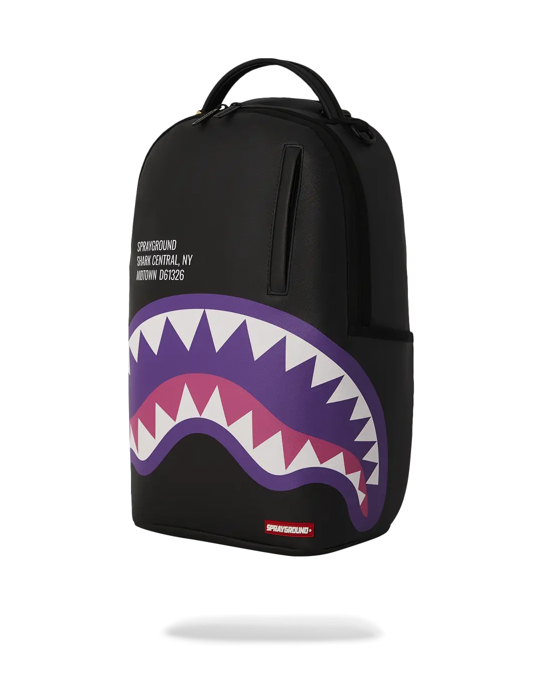 SHARK CENTRAL VIOLA 360 DLXSV BACKPACK - Image 7