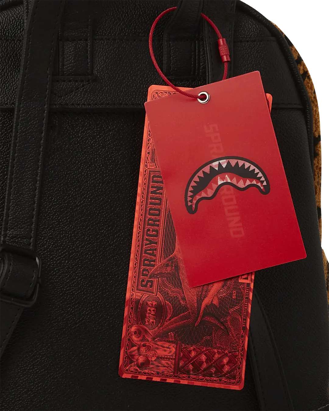 THE WILD ONE SAVAGE BACKPACK - Image 11
