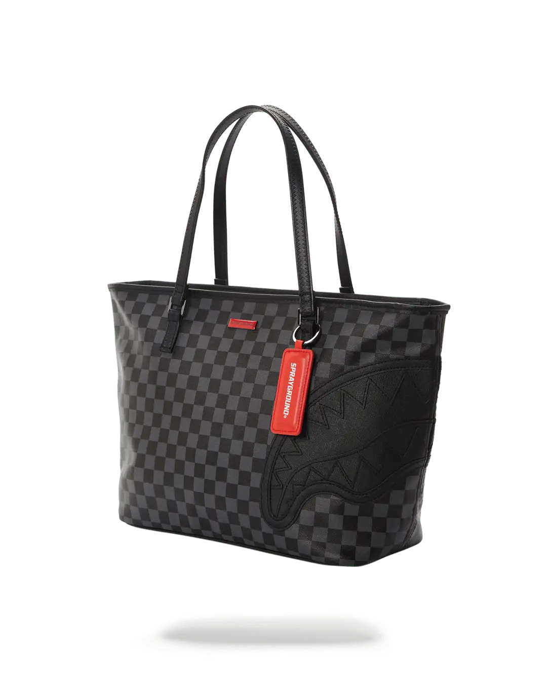 HENNY BLACK TOTE - Image 7