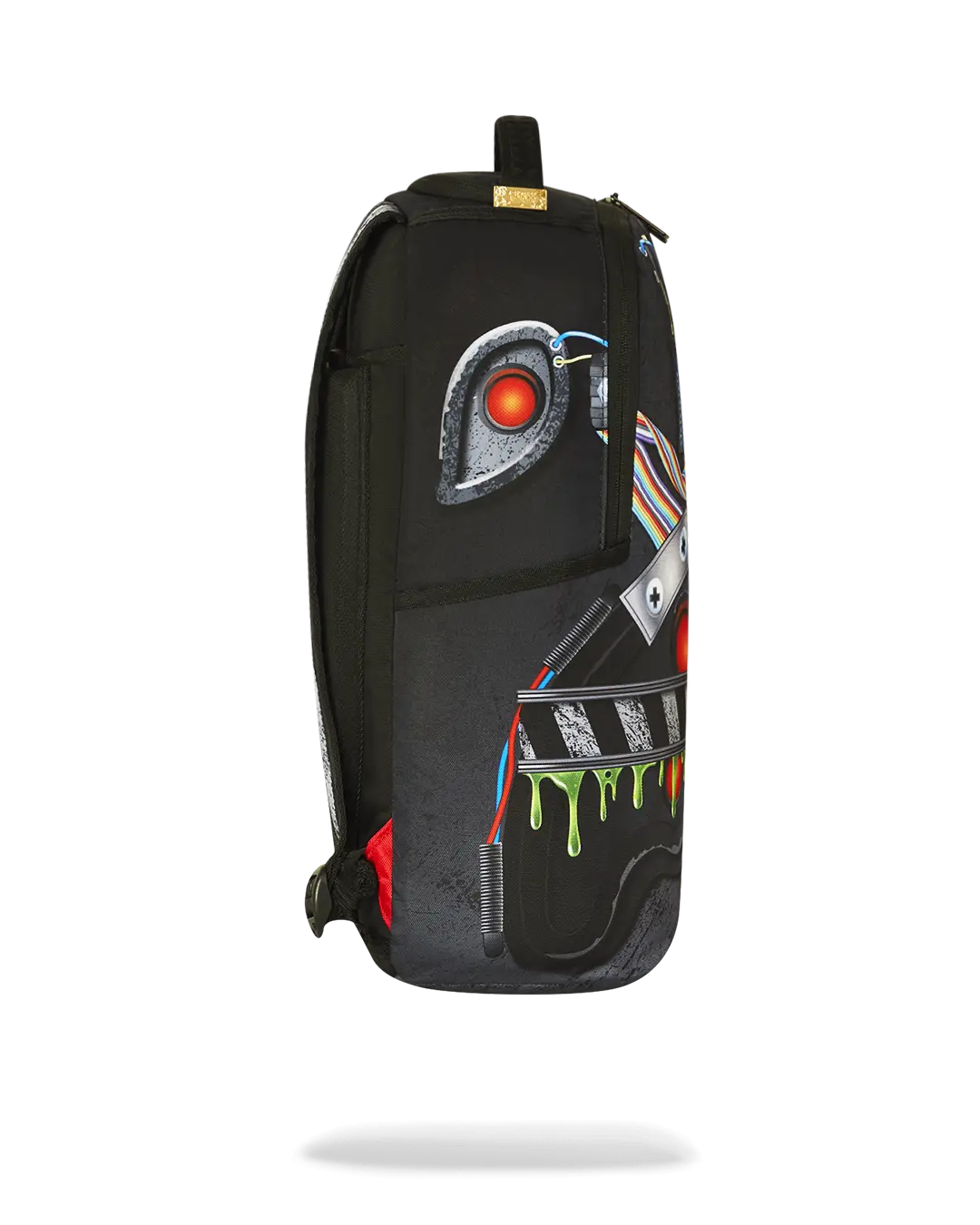 GHOSTBUSTERS PROTON BACKPACK - Image 5