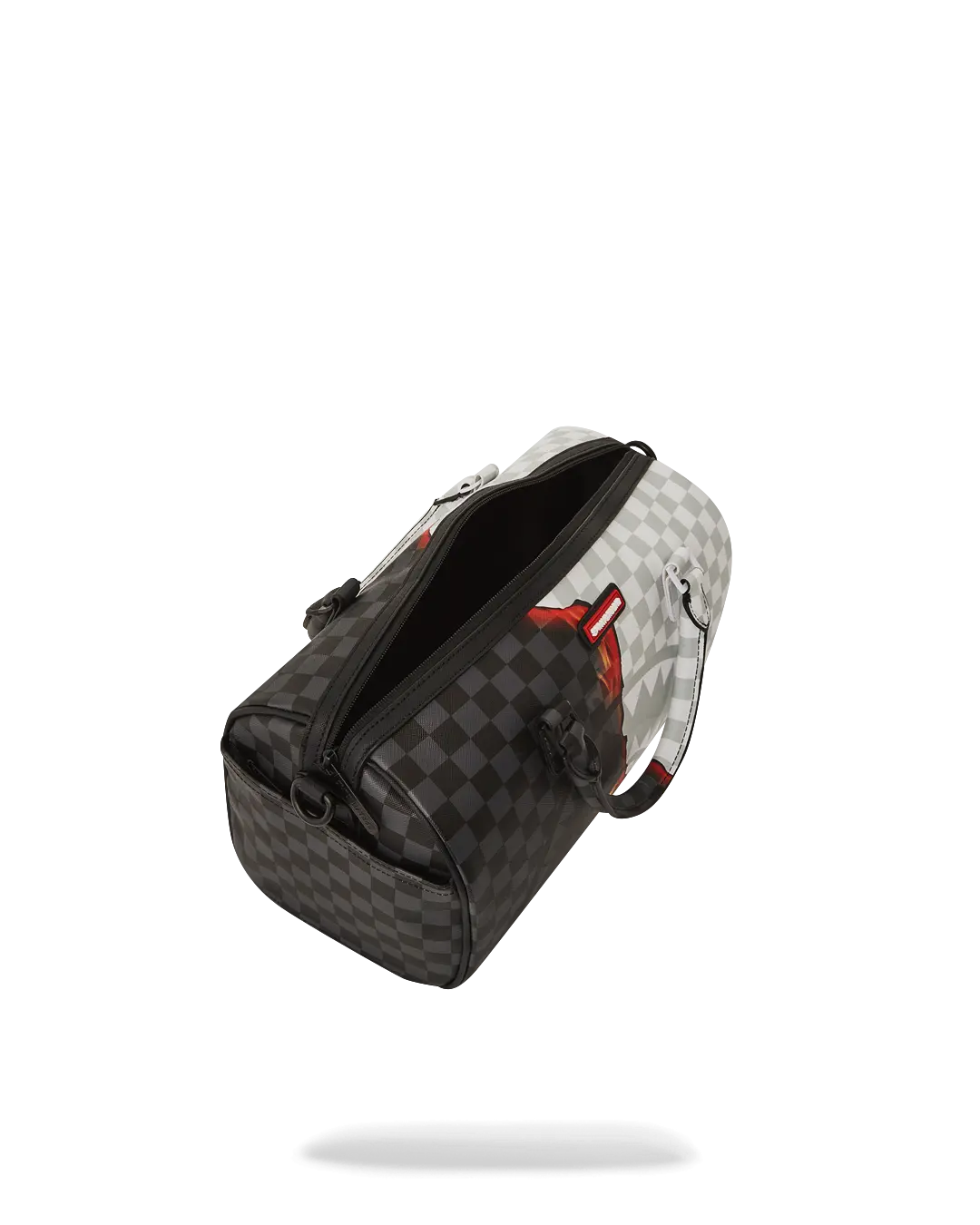 RING OF FIRE MINI DUFFLE - Image 12