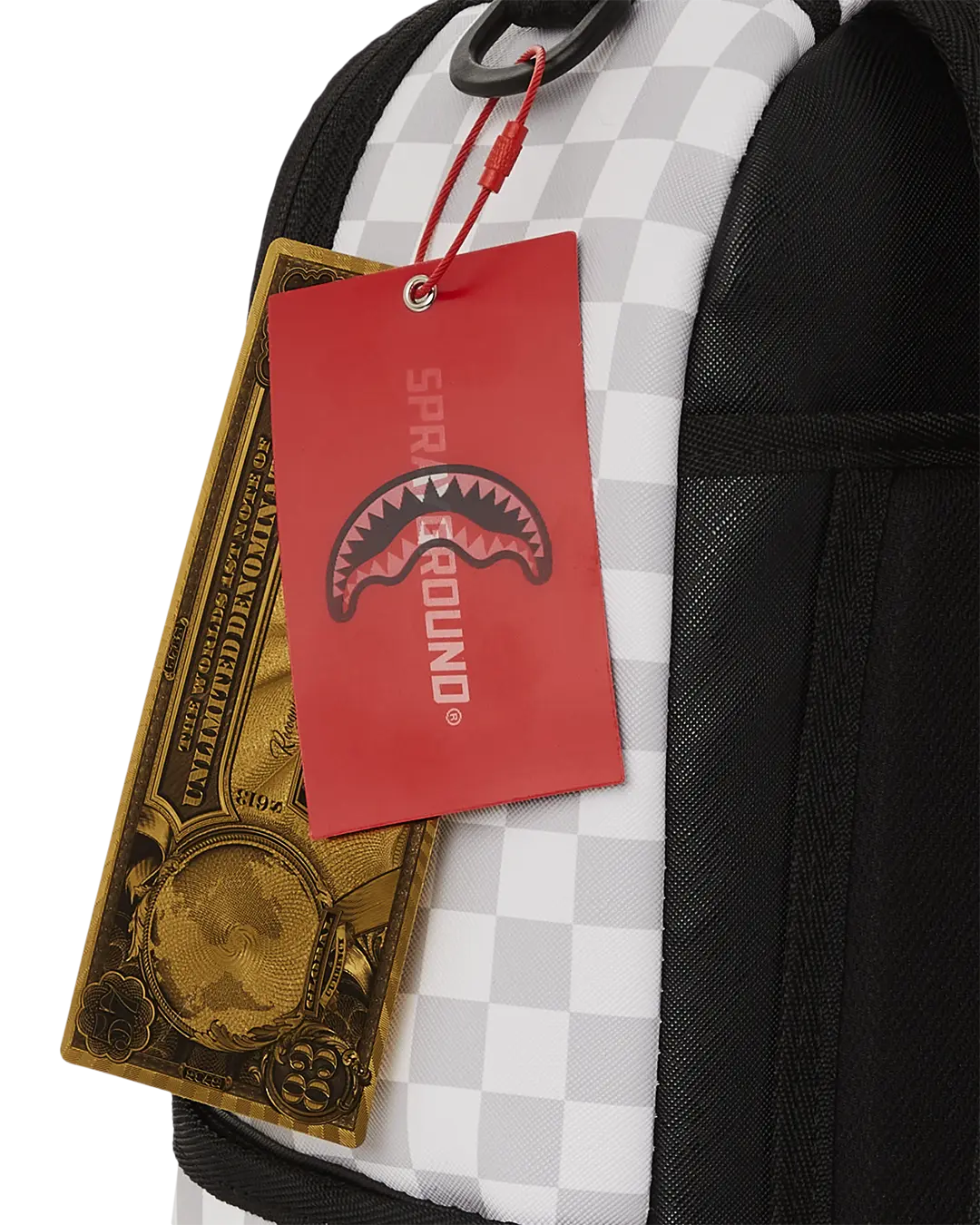 ASTROMANE SMASHOUT BACKPACK (DLXV) - Image 14