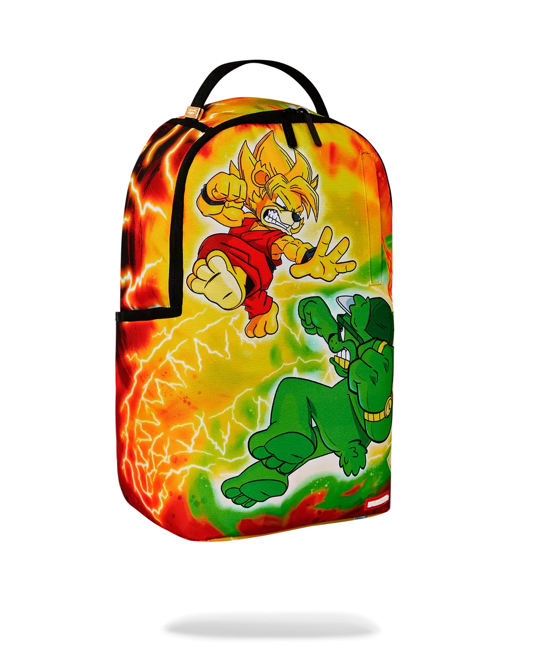 KOMBAT OF THE BEARS DLXSR BACKPACK - Image 3