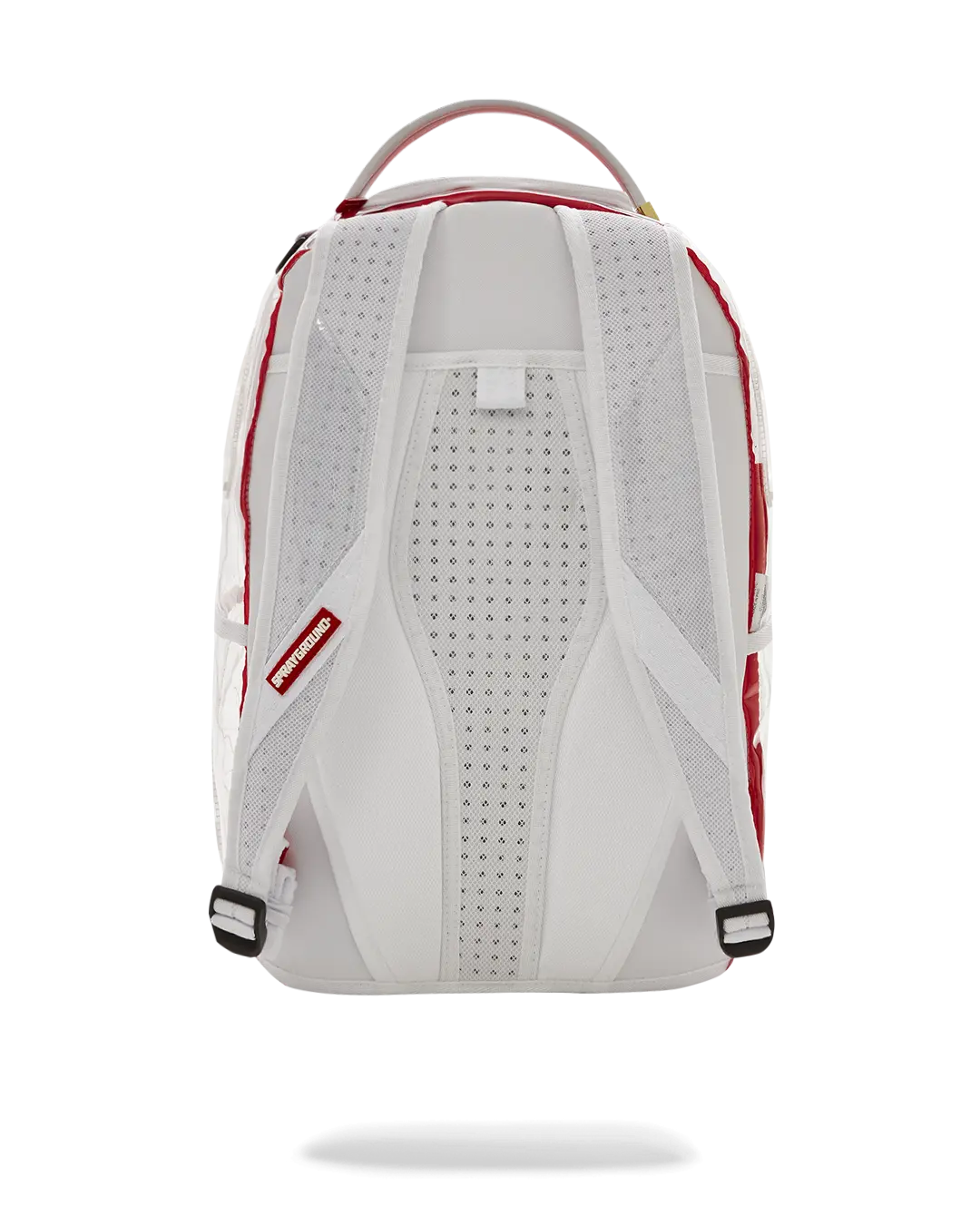 SHARKS IN PARIS CLARITY BACKPACK - Image 9
