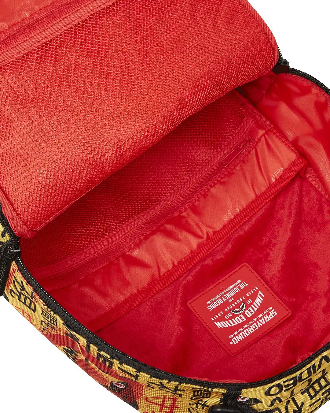 CCTV SECTOR 404 BACKPACK - Image 12