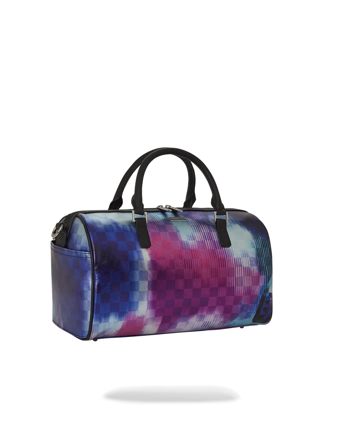 SHARKCLUB ELECTRONICA MINI DUFFLE - Image 3