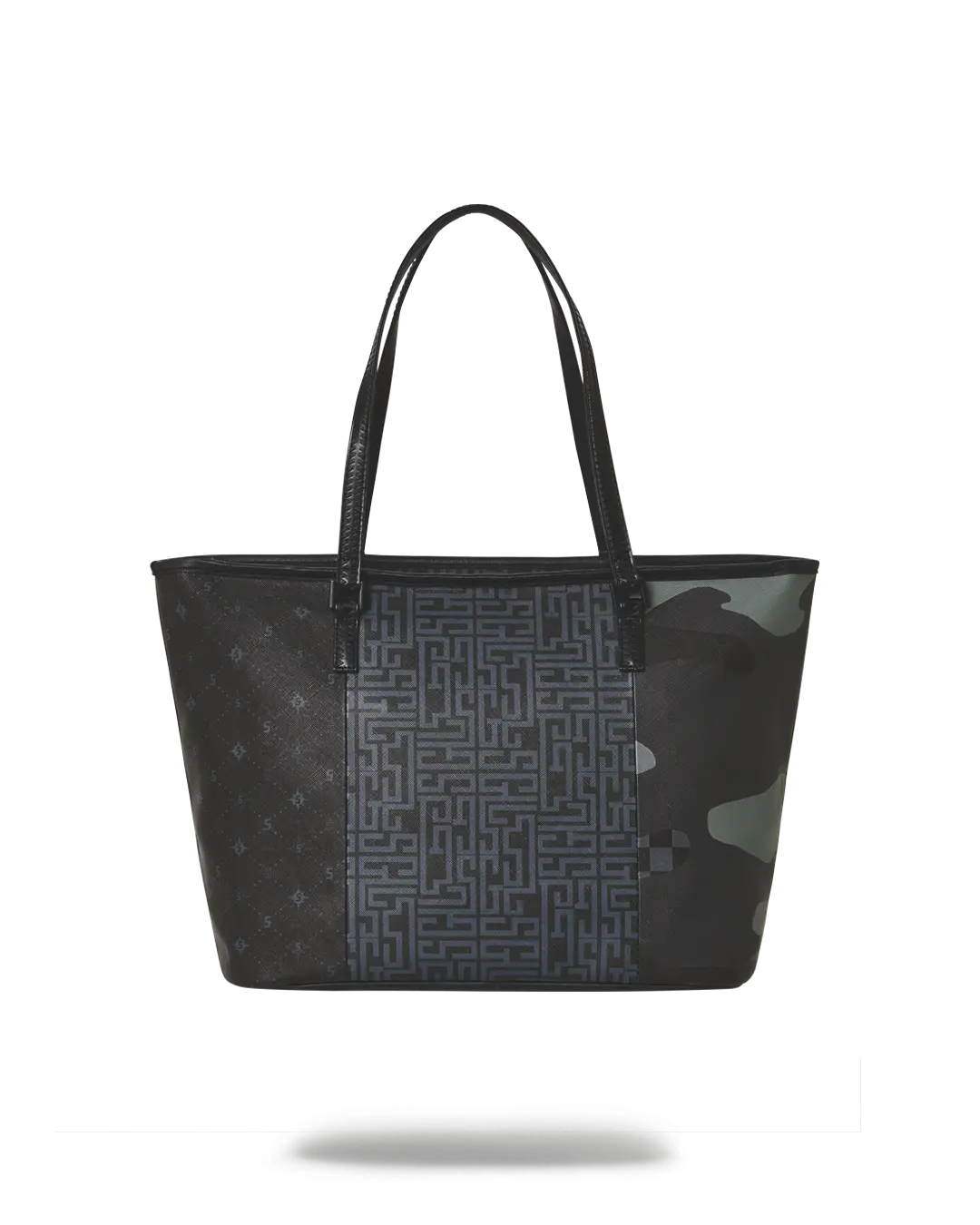 3AM THE TRILOGY TOTE - Image 5