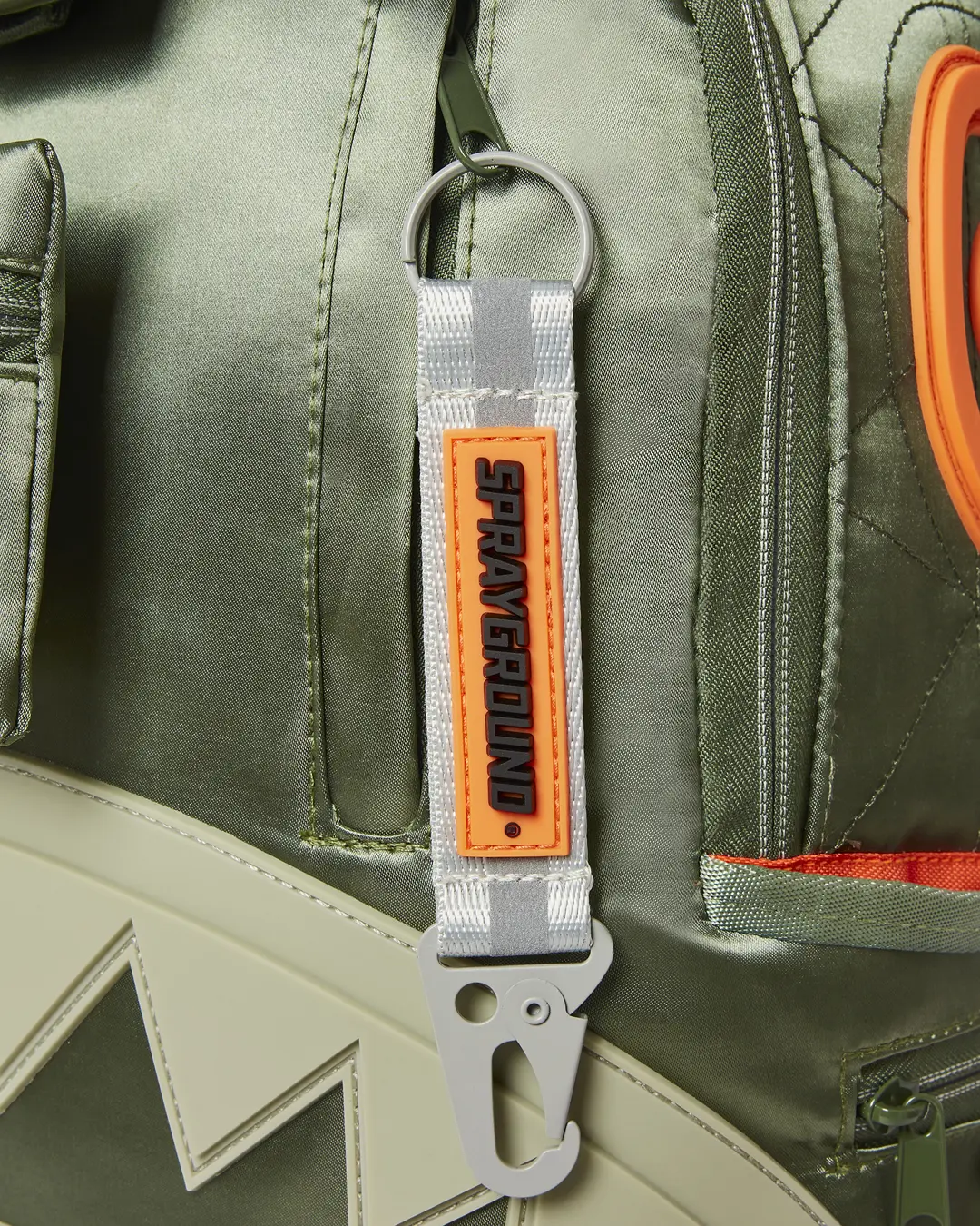 SPECIAL OPS PARATROOPER BACKPACK - Image 19